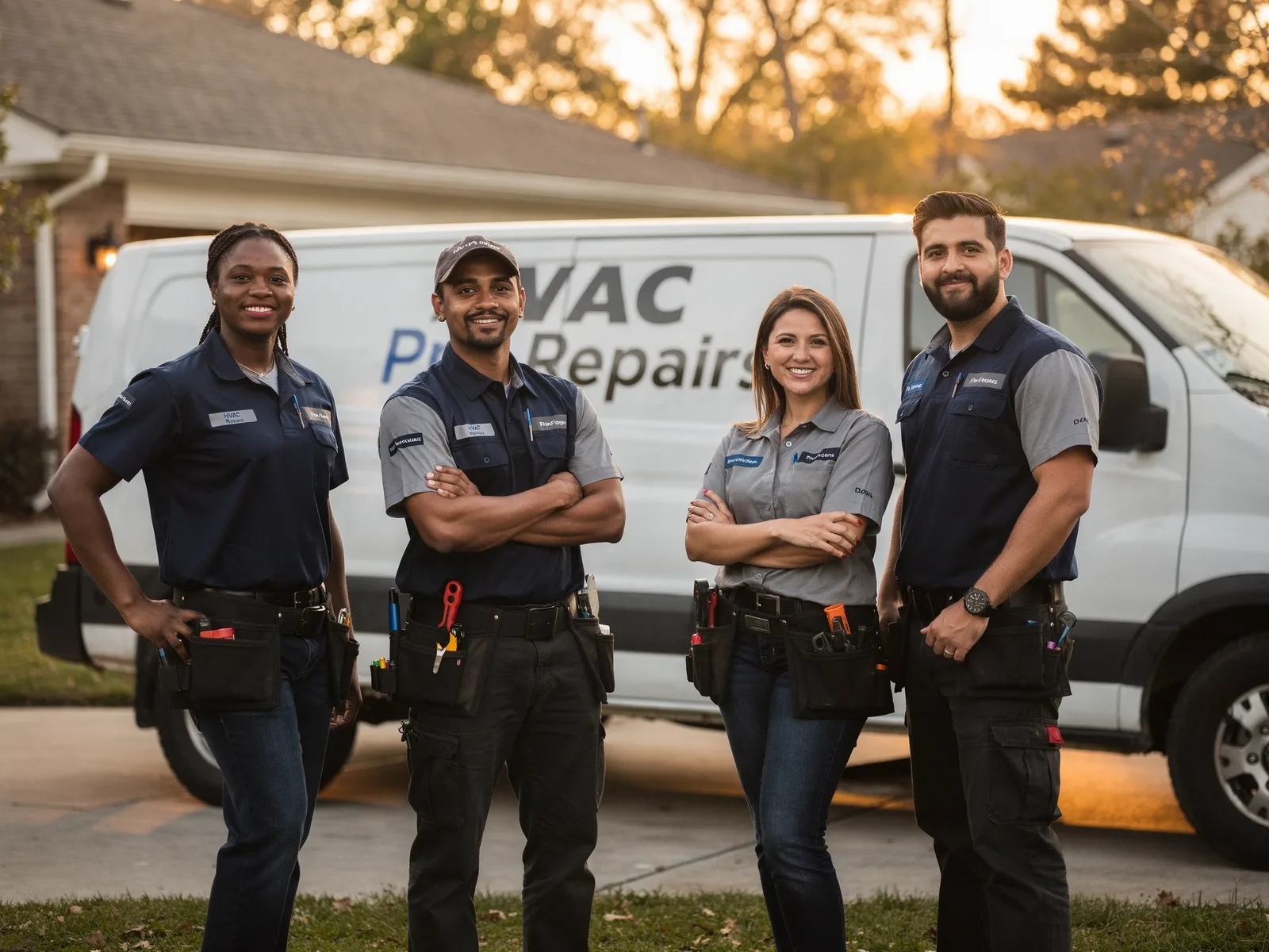 Heat Pump Repair company in Wayside, WV